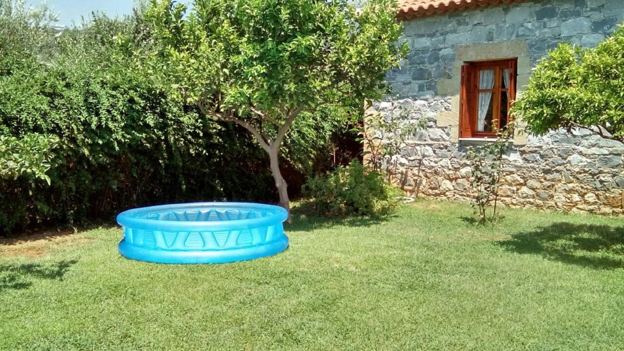 Stoupa'S Paradise Camera foto