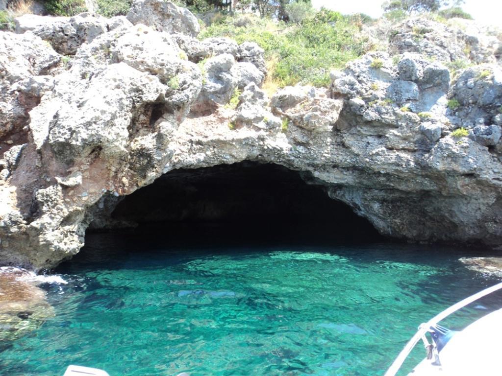 Stoupa'S Paradise Esterno foto